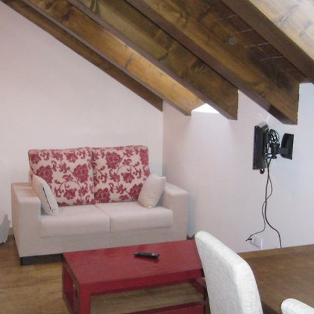 Apartamentos Canardo Autural Oros Alto Екстер'єр фото