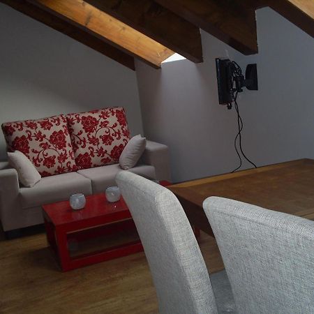 Apartamentos Canardo Autural Oros Alto Екстер'єр фото