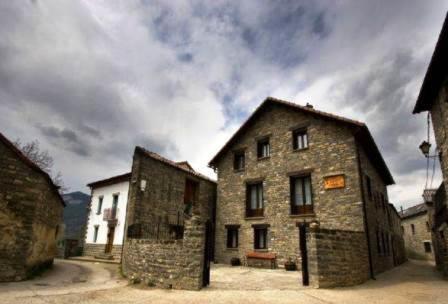 Apartamentos Canardo Autural Oros Alto Екстер'єр фото