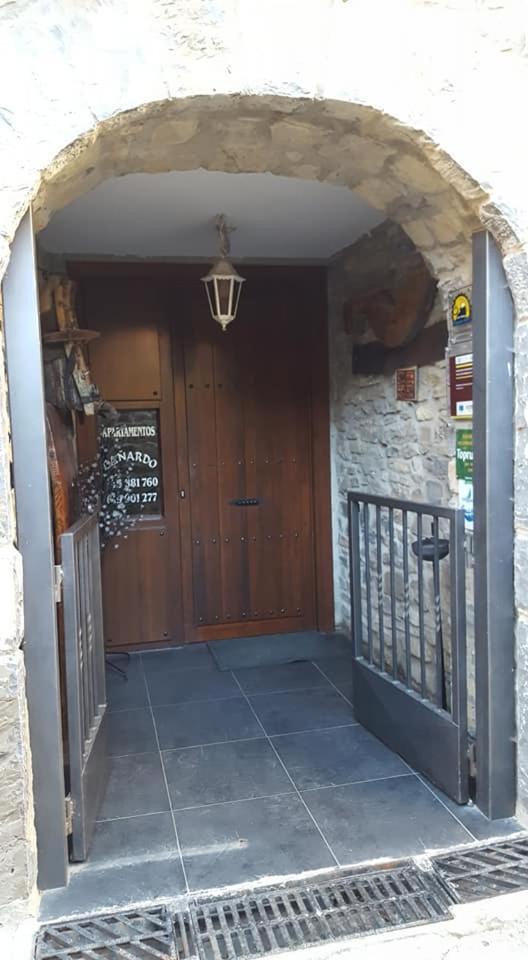 Apartamentos Canardo Autural Oros Alto Екстер'єр фото