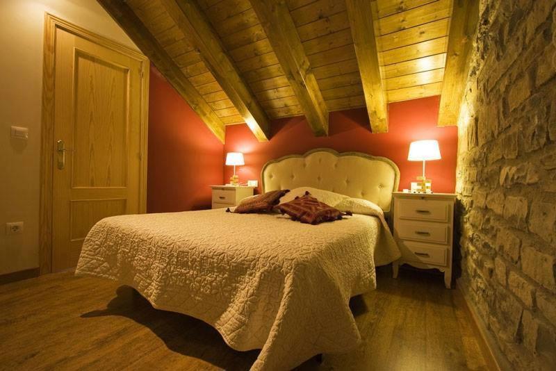Apartamentos Canardo Autural Oros Alto Екстер'єр фото
