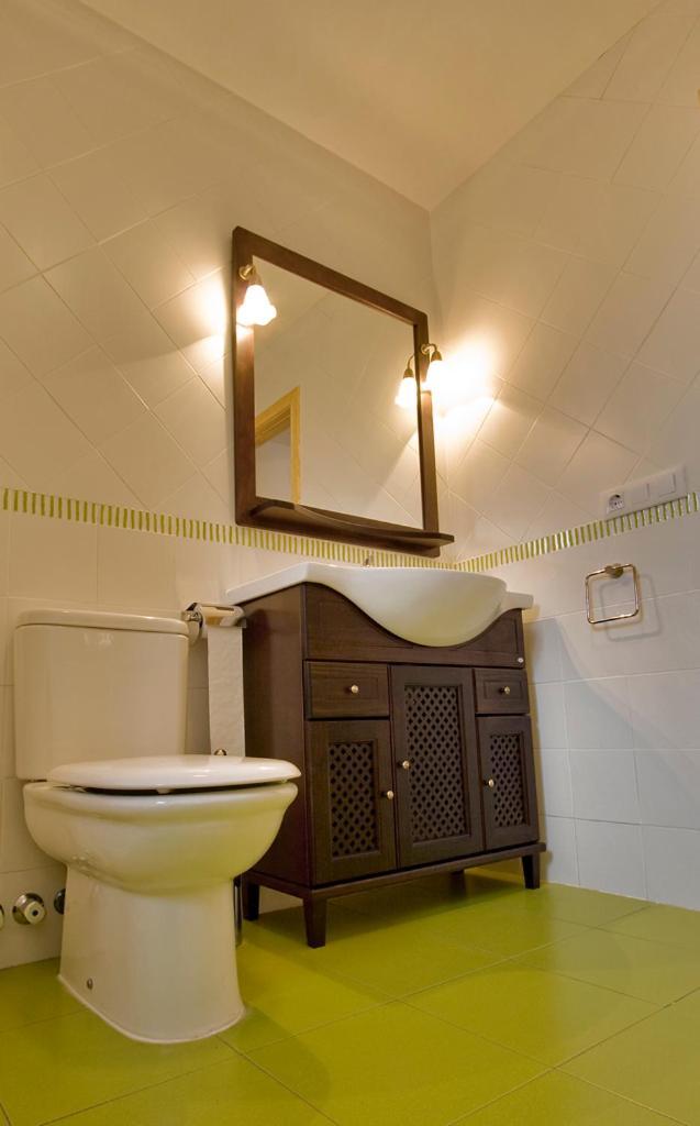 Apartamentos Canardo Autural Oros Alto Екстер'єр фото