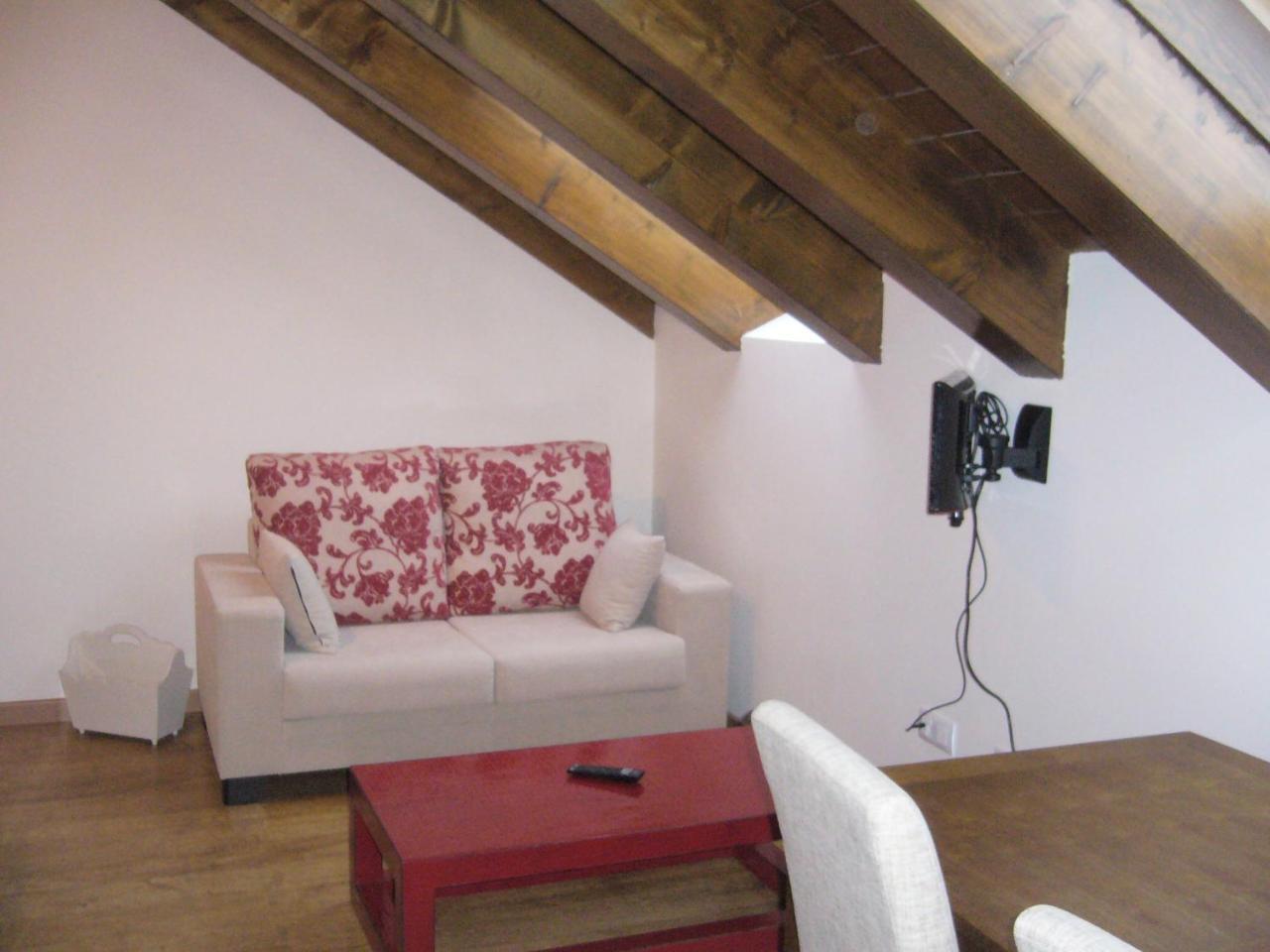 Apartamentos Canardo Autural Oros Alto Екстер'єр фото