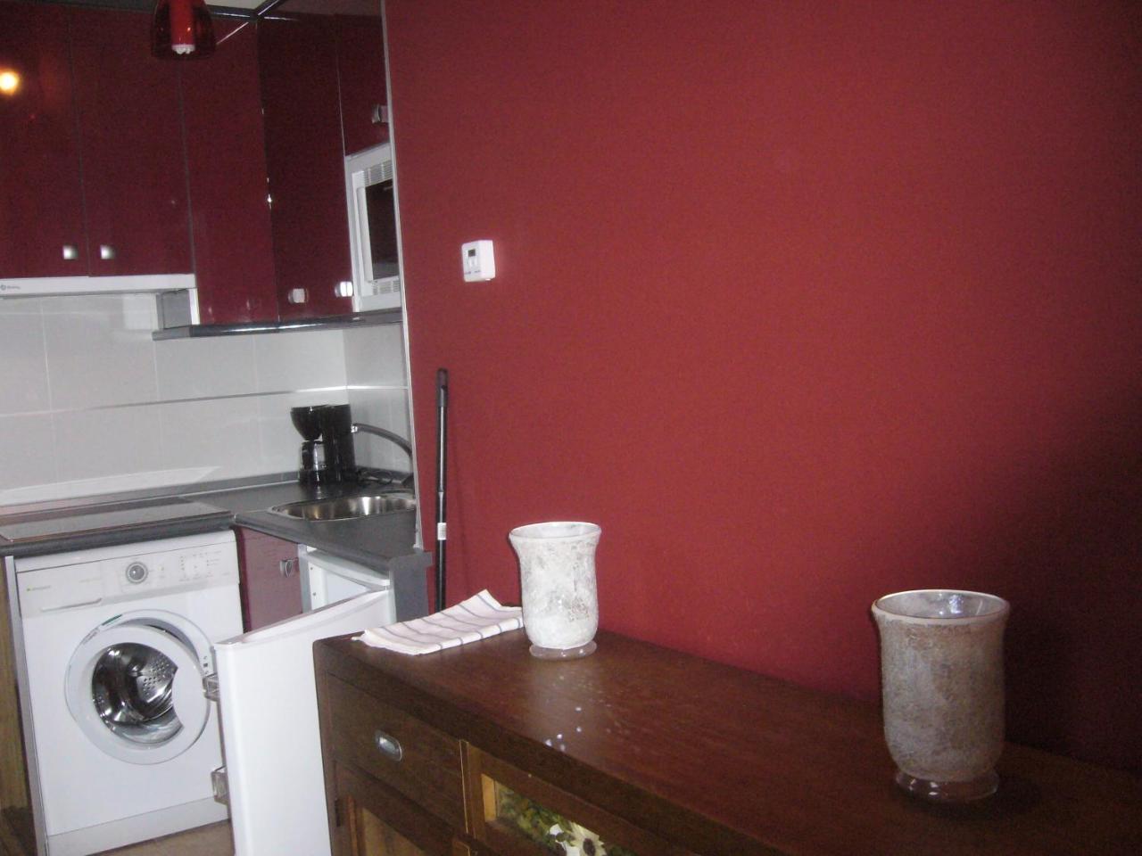 Apartamentos Canardo Autural Oros Alto Екстер'єр фото