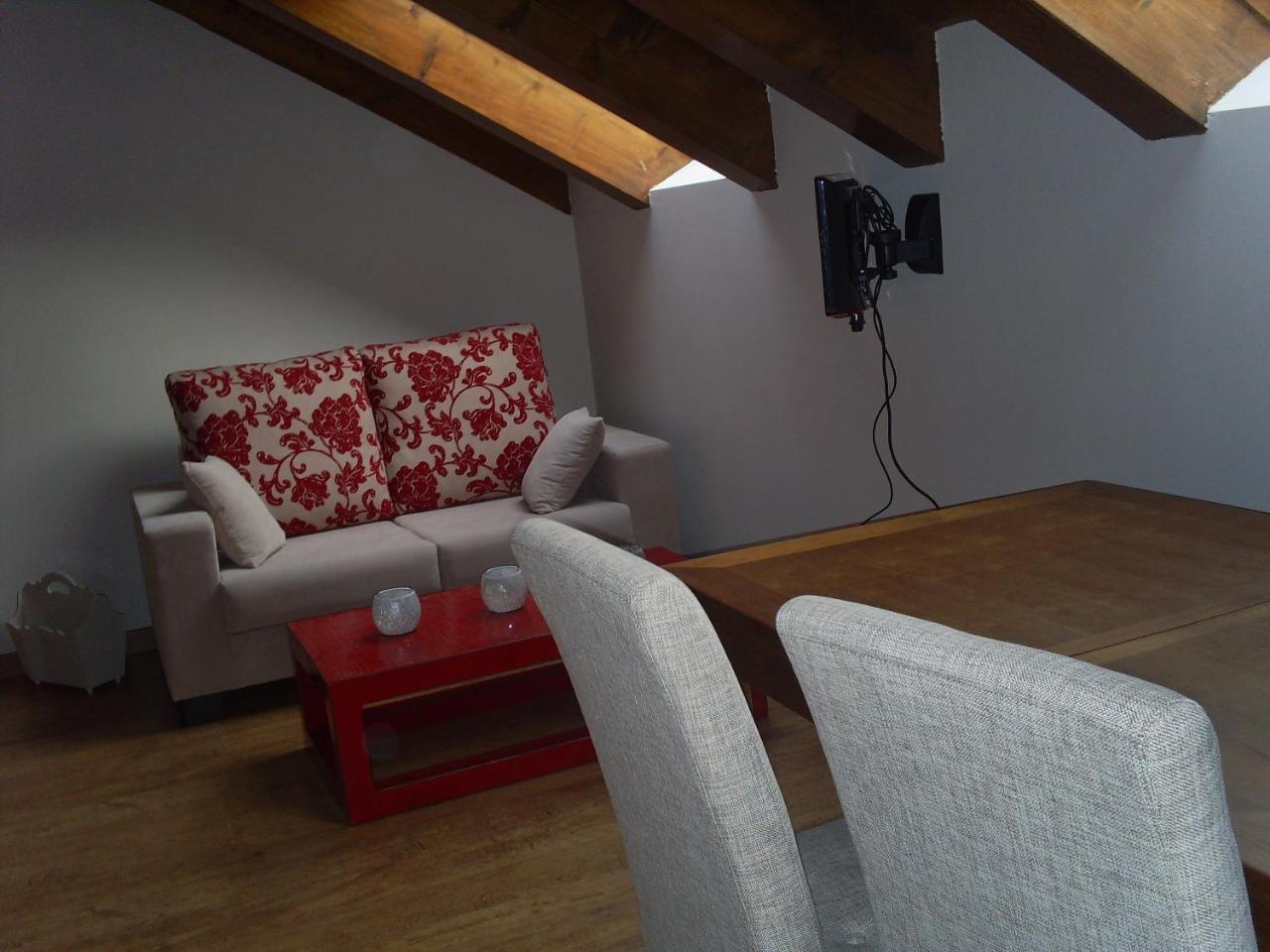 Apartamentos Canardo Autural Oros Alto Екстер'єр фото