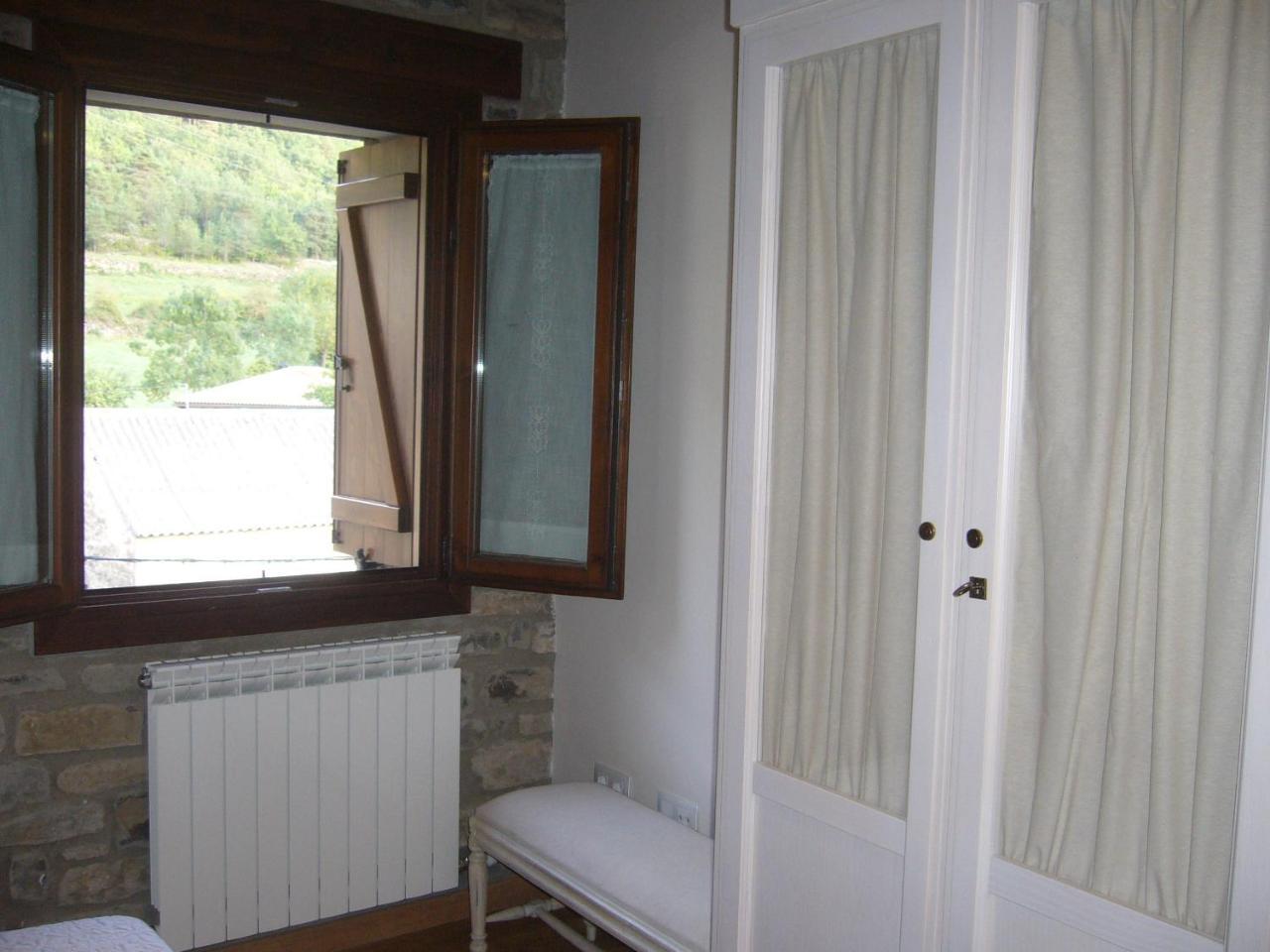 Apartamentos Canardo Autural Oros Alto Екстер'єр фото