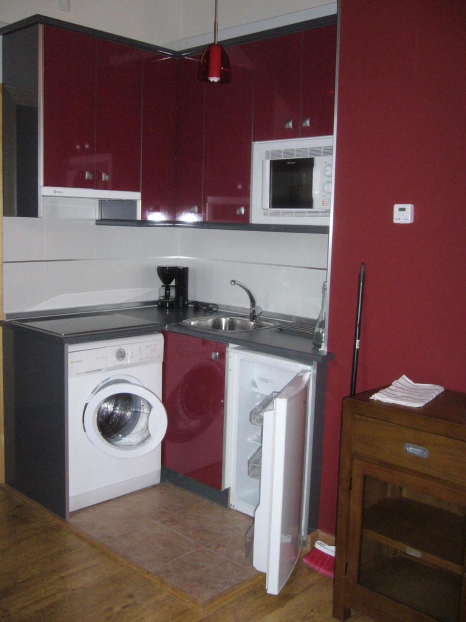 Apartamentos Canardo Autural Oros Alto Екстер'єр фото