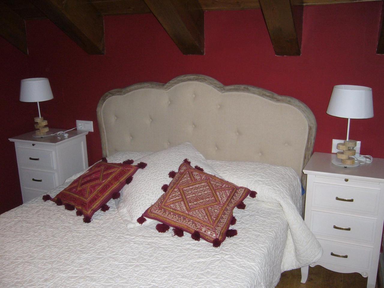 Apartamentos Canardo Autural Oros Alto Екстер'єр фото