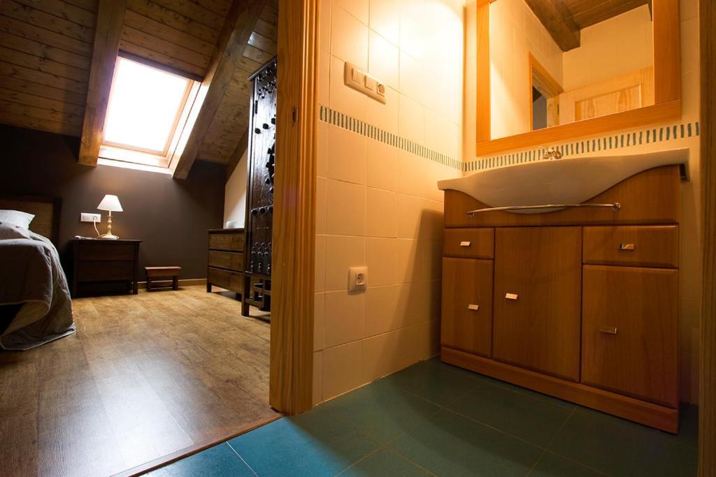 Apartamentos Canardo Autural Oros Alto Екстер'єр фото