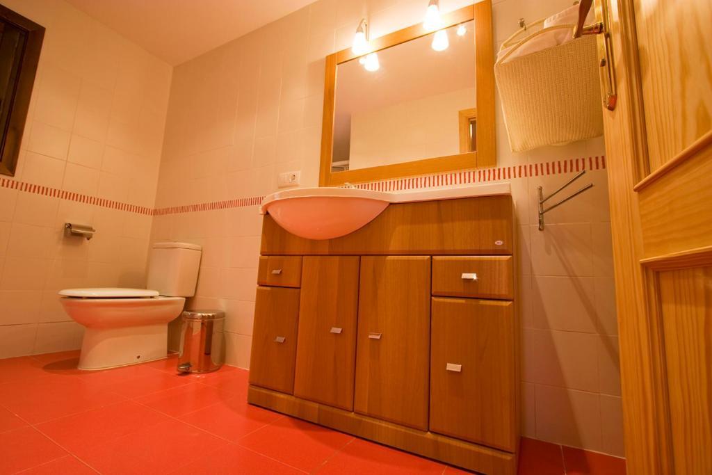 Apartamentos Canardo Autural Oros Alto Екстер'єр фото