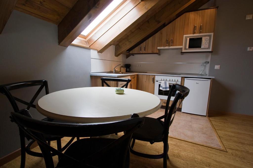 Apartamentos Canardo Autural Oros Alto Екстер'єр фото