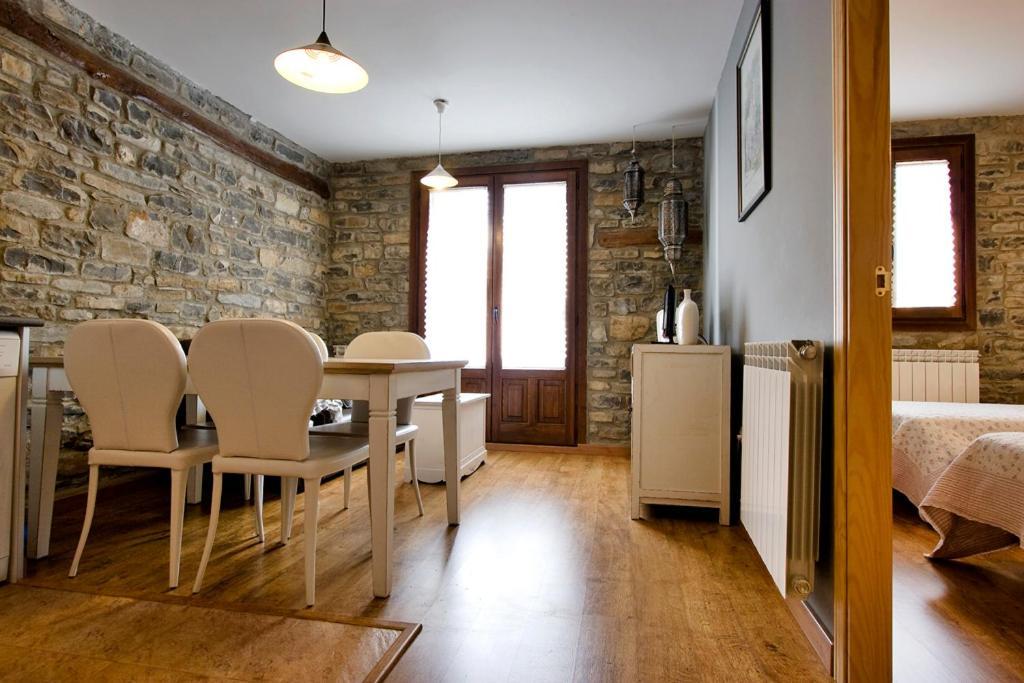 Apartamentos Canardo Autural Oros Alto Екстер'єр фото