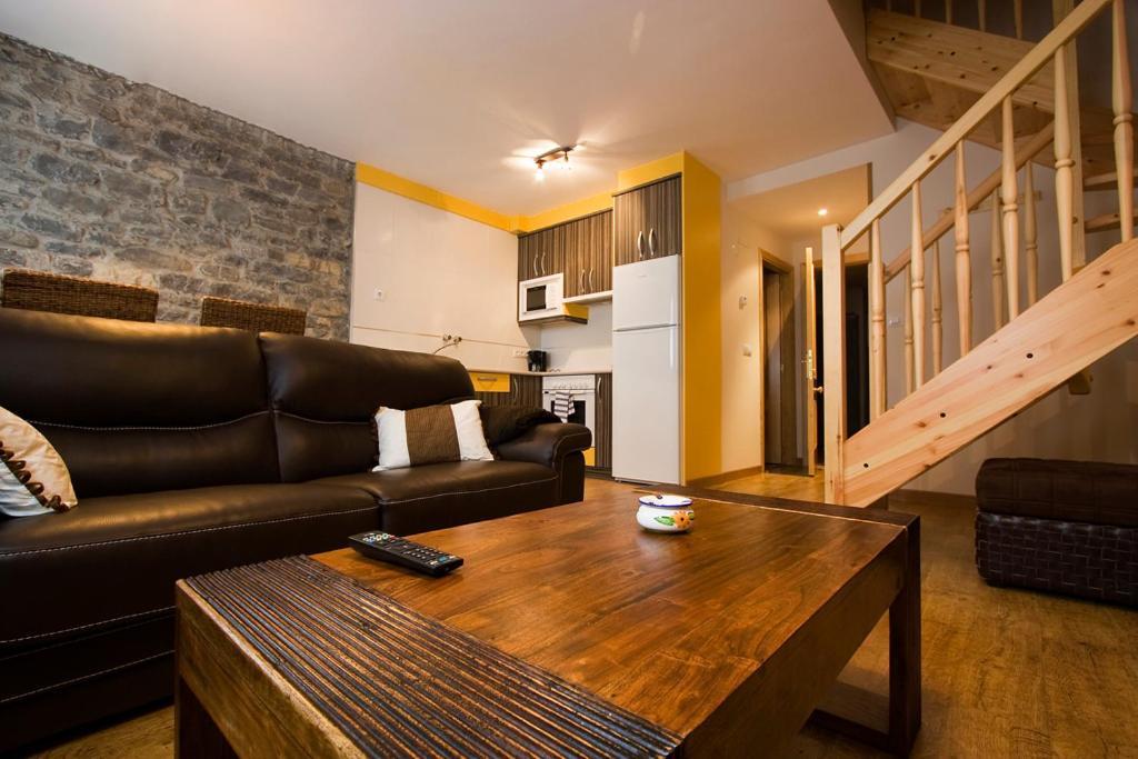 Apartamentos Canardo Autural Oros Alto Екстер'єр фото