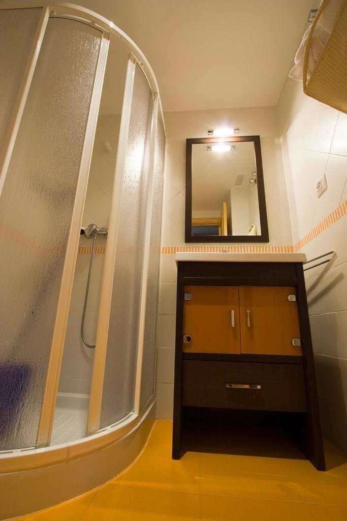Apartamentos Canardo Autural Oros Alto Екстер'єр фото