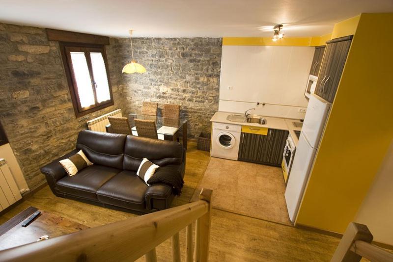 Apartamentos Canardo Autural Oros Alto Екстер'єр фото