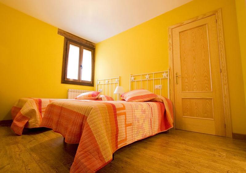Apartamentos Canardo Autural Oros Alto Екстер'єр фото