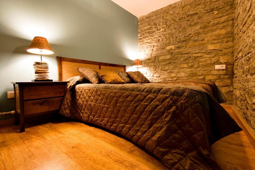 Apartamentos Canardo Autural Oros Alto Екстер'єр фото