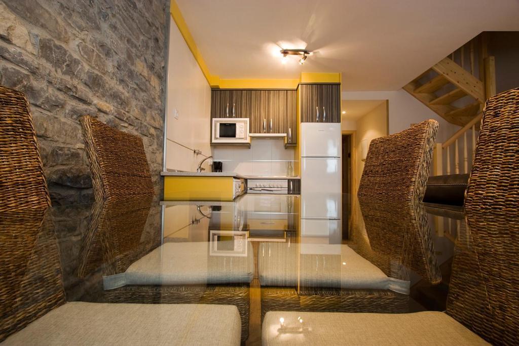 Apartamentos Canardo Autural Oros Alto Екстер'єр фото