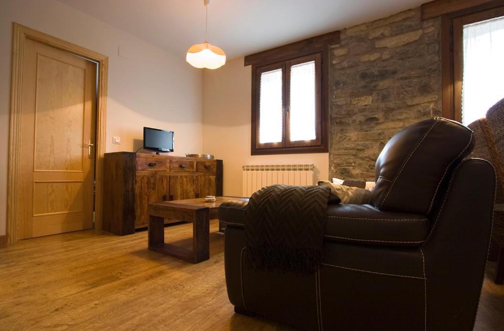 Apartamentos Canardo Autural Oros Alto Екстер'єр фото