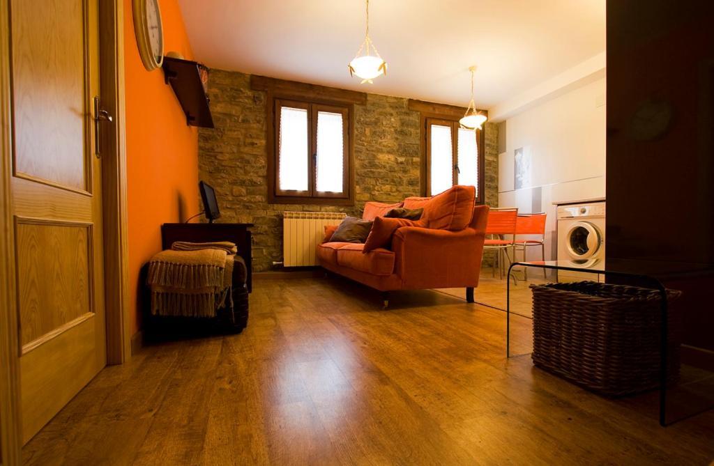 Apartamentos Canardo Autural Oros Alto Екстер'єр фото