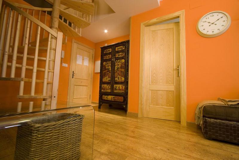 Apartamentos Canardo Autural Oros Alto Екстер'єр фото