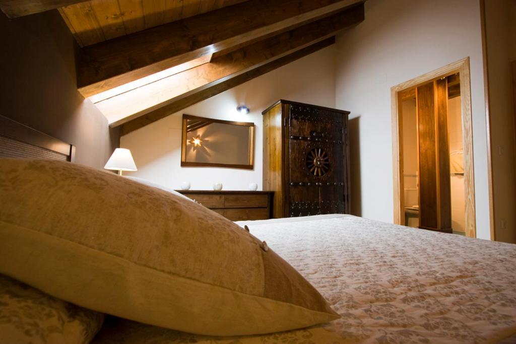 Apartamentos Canardo Autural Oros Alto Екстер'єр фото
