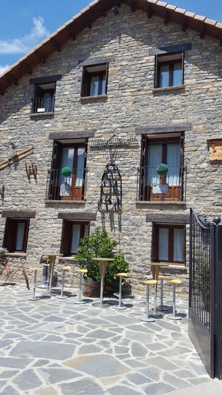 Apartamentos Canardo Autural Oros Alto Екстер'єр фото