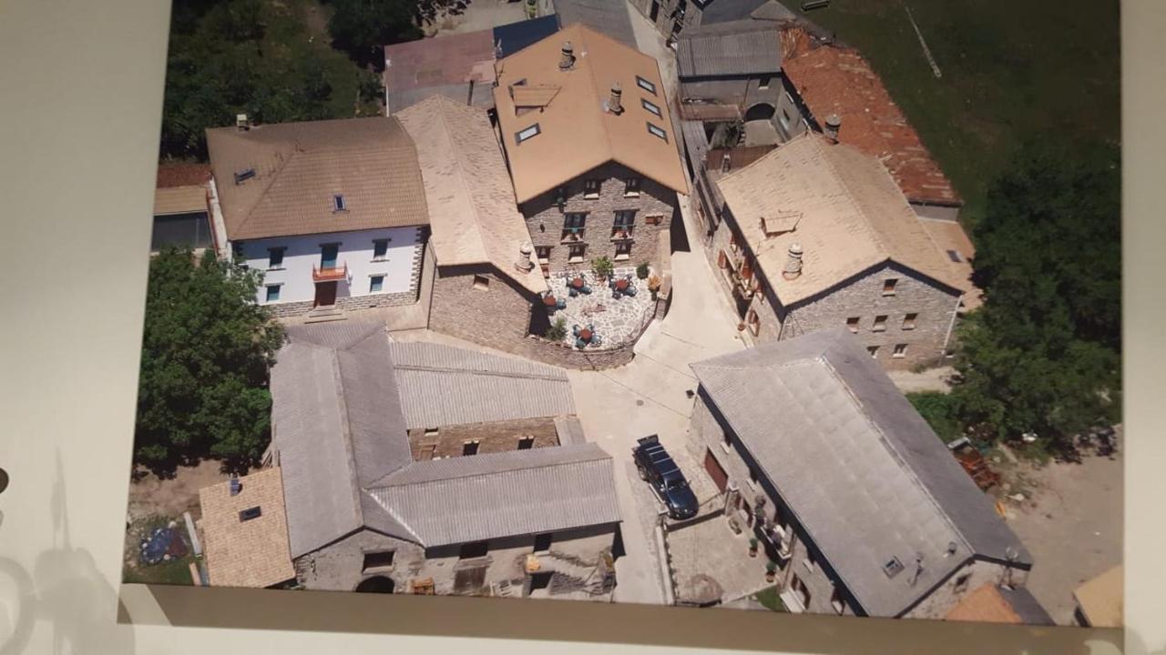 Apartamentos Canardo Autural Oros Alto Екстер'єр фото